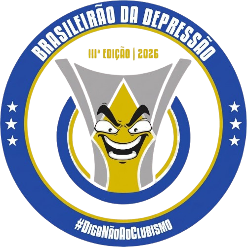 Brasileirão da Depressão